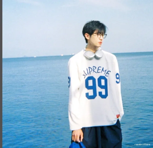 LS sleeved T-shirt 99 99 long 24SS TEE 1022